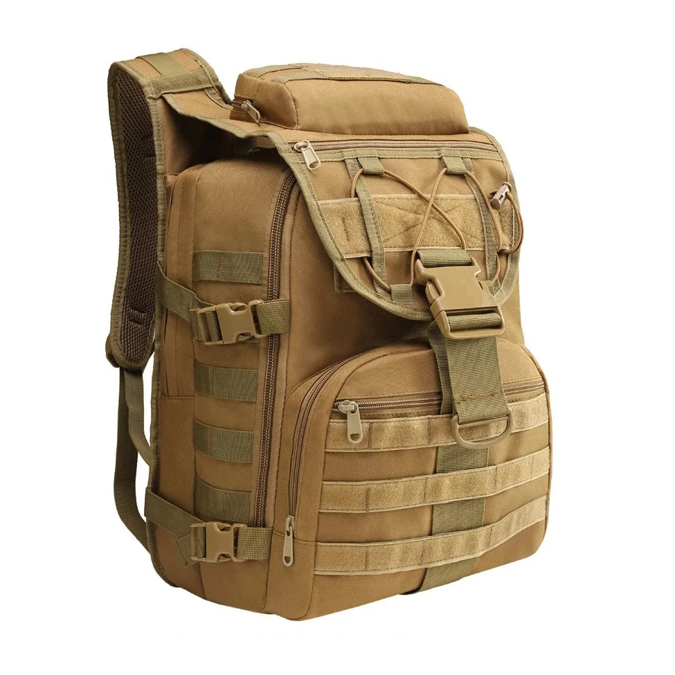 Valise & sac militaire